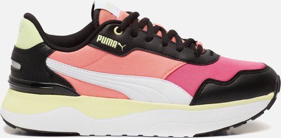 Puma R78 Voyage sneakers zwart Synthetisch 102203 - Dames - Maat 42 |  bol.com