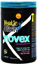 Novex My Curls Mystic Black Deep Hair Mask
