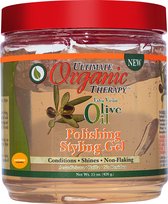 Africa's Best Organics Olive Oil Styling Gel