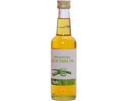 Yari 100% Natural Aloe Vera Oil 250 ml