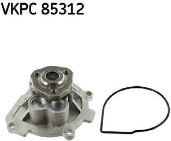 SKF Automobile | Des pièces précises disponibles partout dans le monde-VKMC011132