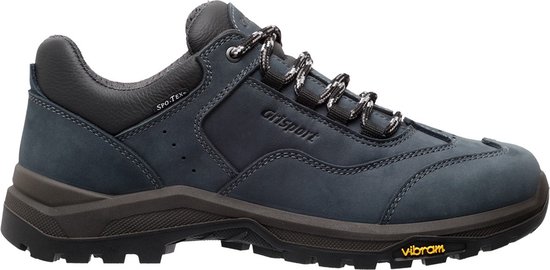 Grisport Walker Low Unisex Wandelschoenen