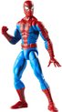 Spider-Man - Spider-Man Marvel Legends Retro Action Figure (15 cm)