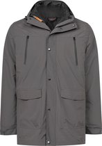 Keano Jacket Heren