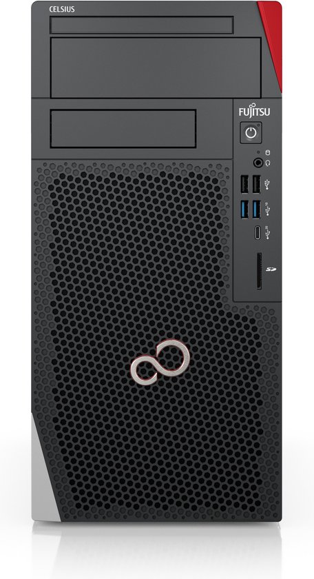 Windowsデスクトップ CELSIUS W5012 i7-12700/32G/1TBSSD/1TBHDD Intel Core i7-12700 CPU - 12th Gen Alder Lake 12-Core 2.1 GHz LGA