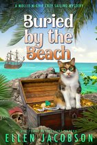 A Mollie McGhie Cozy Sailing Mystery 3.5 - Buried by the Beach
