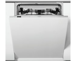 Whirlpool WIS 7020 PEF Volledig ingebouwd 14 couverts