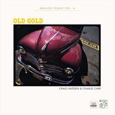 Craig Hadden & Charlie Carr - Analog Pearls / Vol.4 - Old Gold (LP)