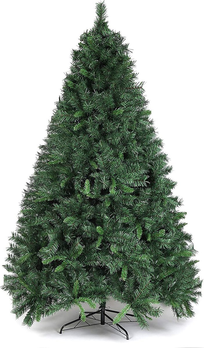 kerstboom 180 cm