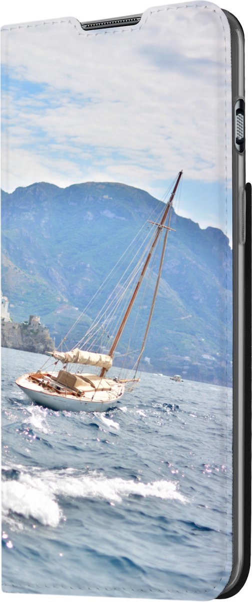 Stand Case Hoesje Maken voor OnePlus Nord 2T
