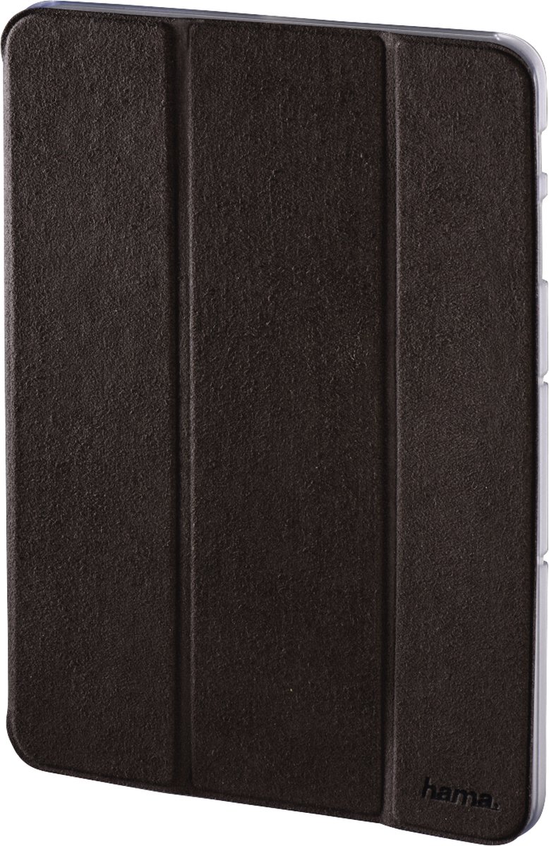 Hama Suede Style 26,7 cm (10.5'') Folioblad Bruin