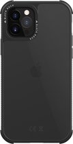 Hama 00192165, Housse, Apple, Apple iPhone 12/12 Pro, 15,5 cm (6.1"), Noir