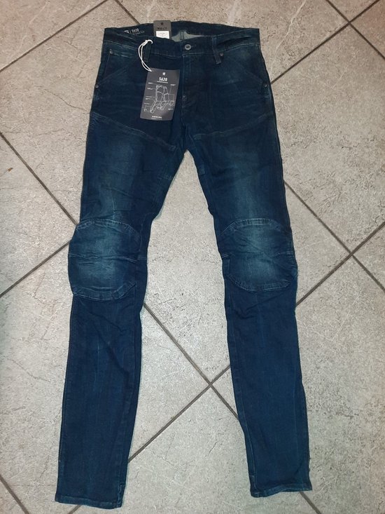G-star - jeans - super slim - taille W32/L36