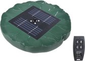 Bol.com Westfalia Solar fonteinlelie met afstandsbediening aanbieding