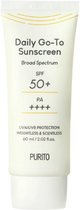 Purito - Daily Go-To Sunscreen - 60ml