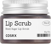 COSRX Full Fit Honey Sugar Lip Scrub 20 g 20gr