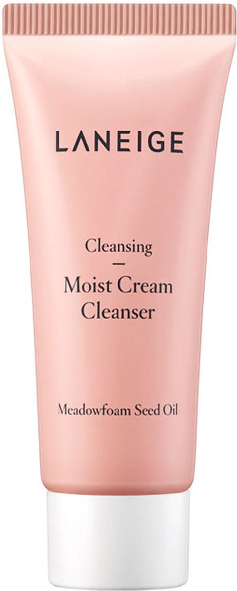 Laneige Moist Cream Cleanser 150 ml