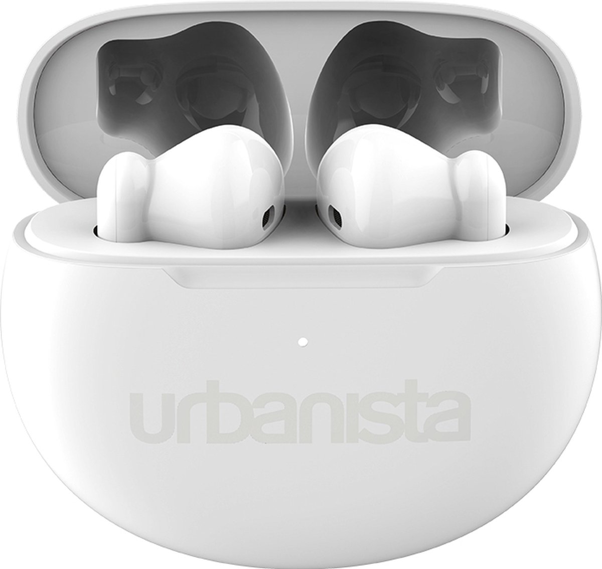 Urbanista Austin – Draadloze Oordopjes – In-Ears – Wit