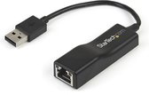 Network Adaptor Startech USB2100