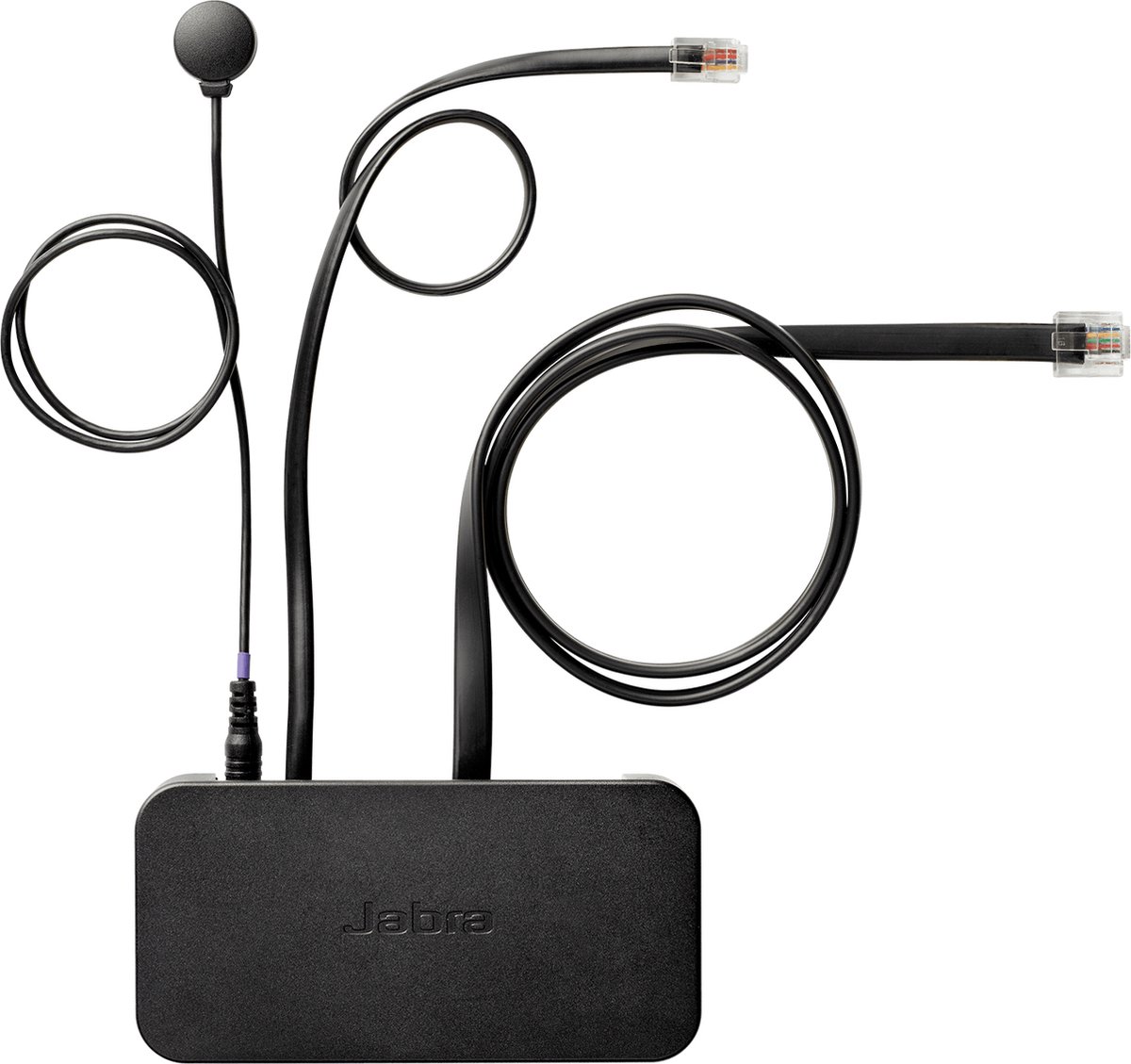 Jabra 14201-35 hoofdtelefoon accessoire EHS-adapter