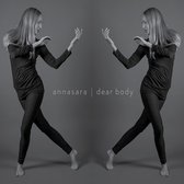 Annasara - Dear Body (CD)