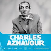 Charles Aznavour - Live In Paris (Musicorama) (2 LP)