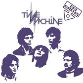 Time Machine - Never Met Suzi? (7" Vinyl Single)