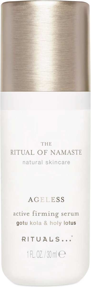 RITUALS The Ritual of Namaste Active Firming Serum - 30 ml