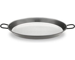 Vaello La Valenciana - Paella Pan - 50 cm - 4 tot 6 Personen