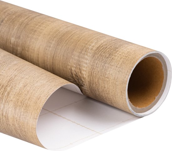 Dekore Plakfolie Houtlook 200 X 67.5 Cm Aanbieding bij BAUHAUS