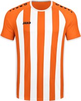 Jako - Maillot Inter MC - Oranje Voetbalshirt Heren-M