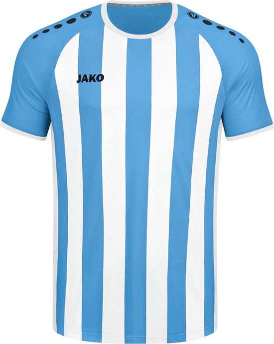 Jako - Maillot Inter MC - Heren Voetbalshirt Blauw -L