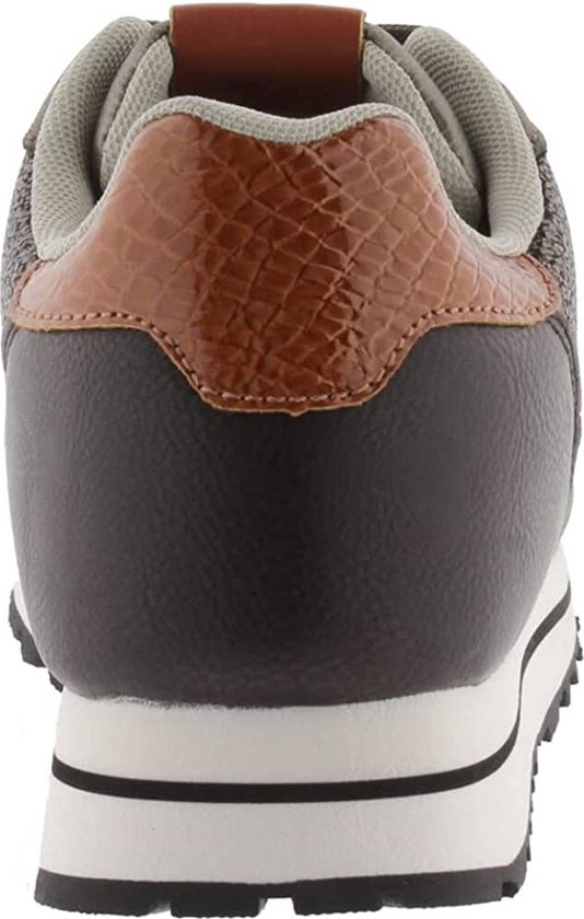 Hot Potatoes Clarkson, herenslipper, Bruin, 40 EU, EU