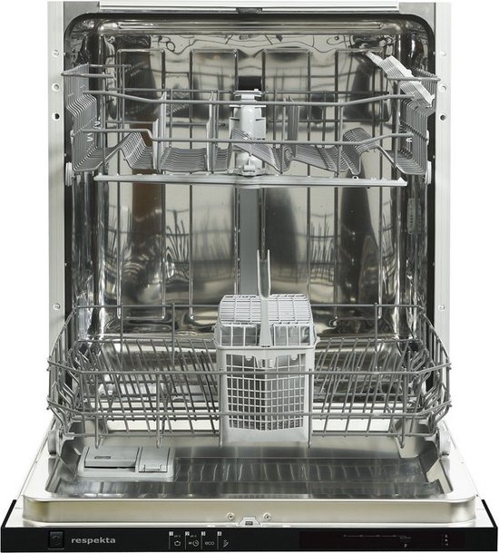 Cuisine complète Meister Premium 280cm blanc brillant - gris brillant