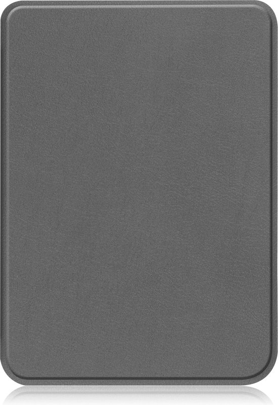 Slimfit Hoesje Geschikt voor Kobo Clara HD Cover - Hoes - Sleepcover