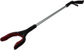 Grijper - Pick up tool - Knijper - Grijphulp - Afvalgrijper- draaibare kop 82 cm