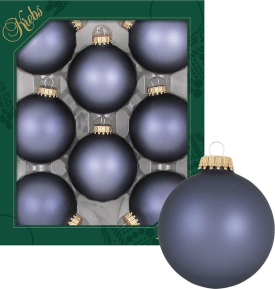 Kerstballen