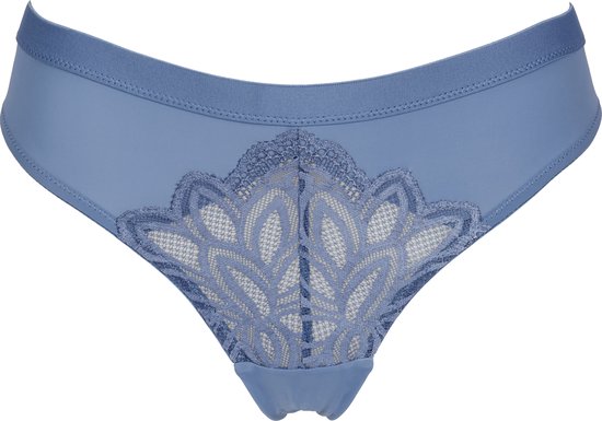 After Eden D-Cup & Up Syl Slip - Taille M