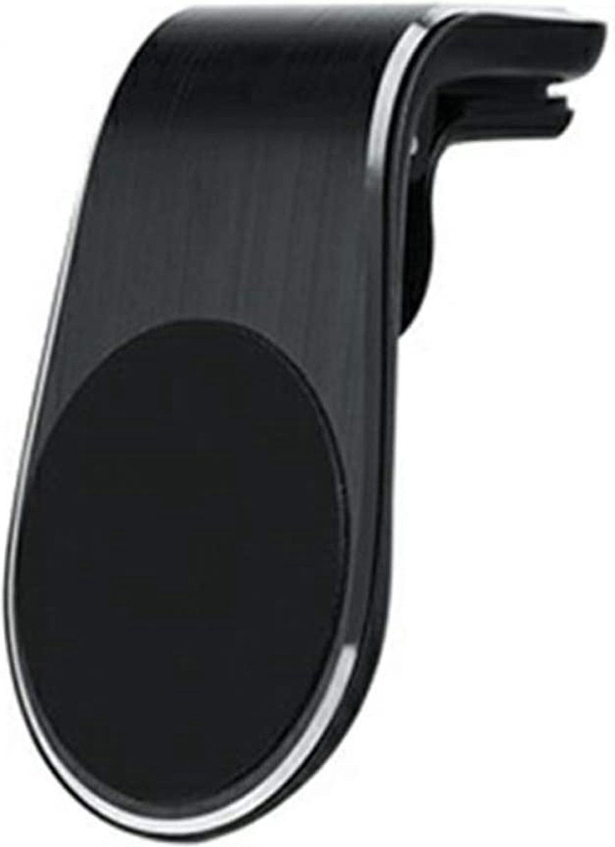 Magnetische Auto Telefoonhouder - Zwart - Mobiel Houder - GSM - Magneet - iPhone - Samsung