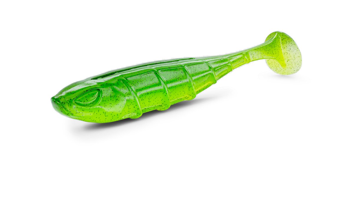 Nays VNM Shad C07 4.3 / 10.9cm C07