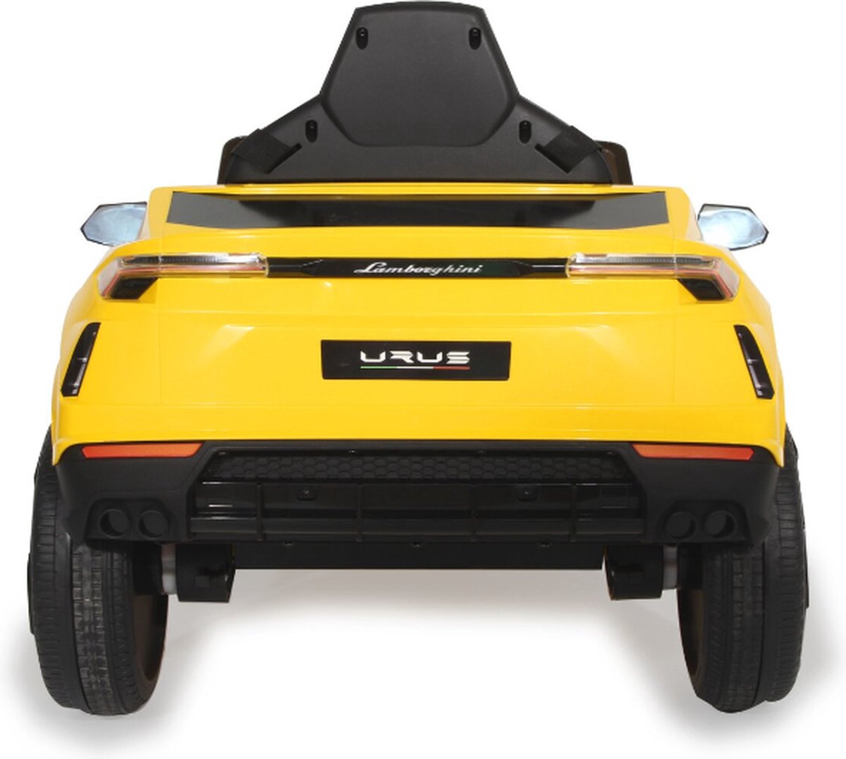 Elektrische kinderauto Lamborghini Urus 12V Accu auto voor