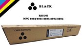 Ricoh MP C2003 / 2503 / 2004 / 2504 / 2011 BLACK