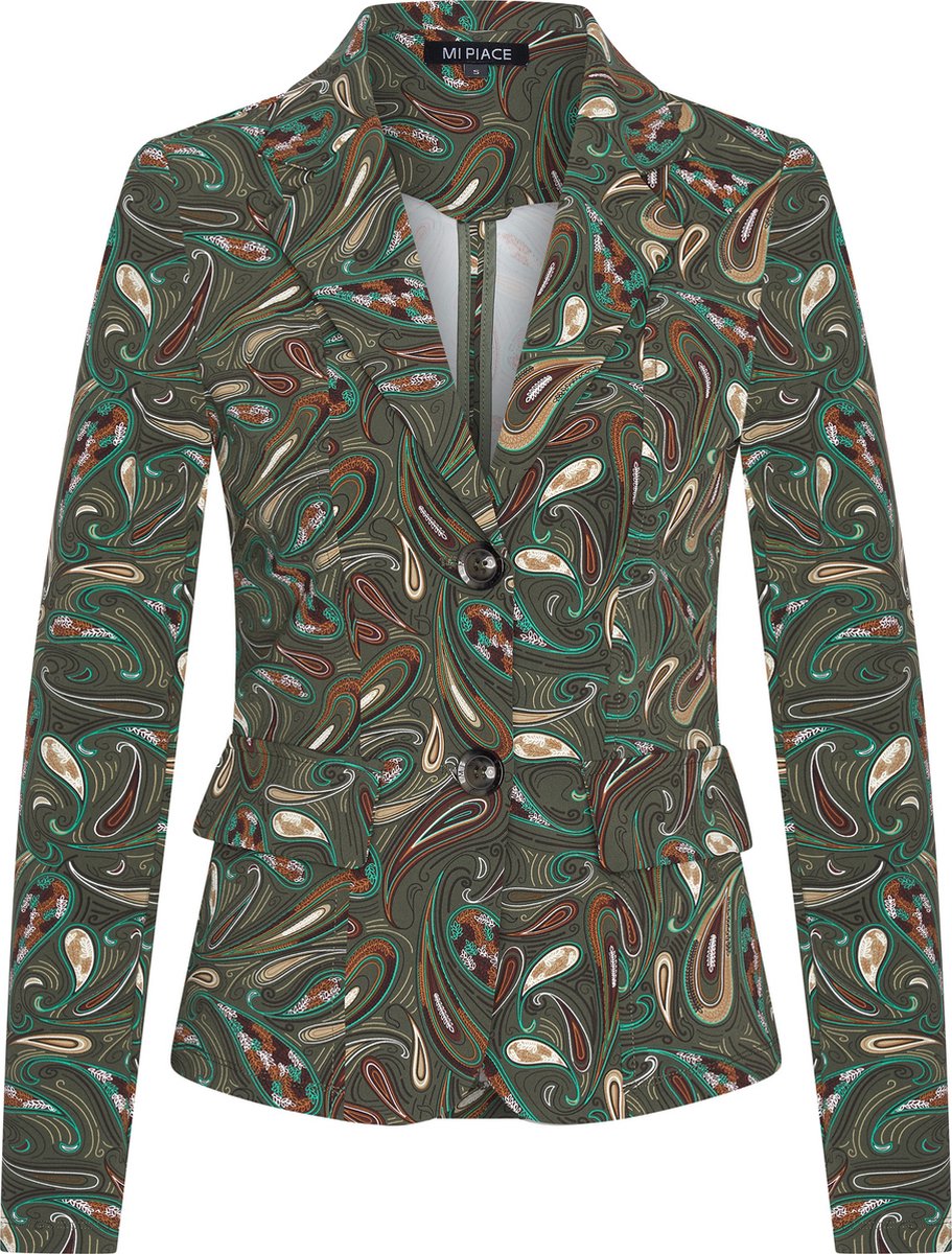 Travel Blazer Alina 2015