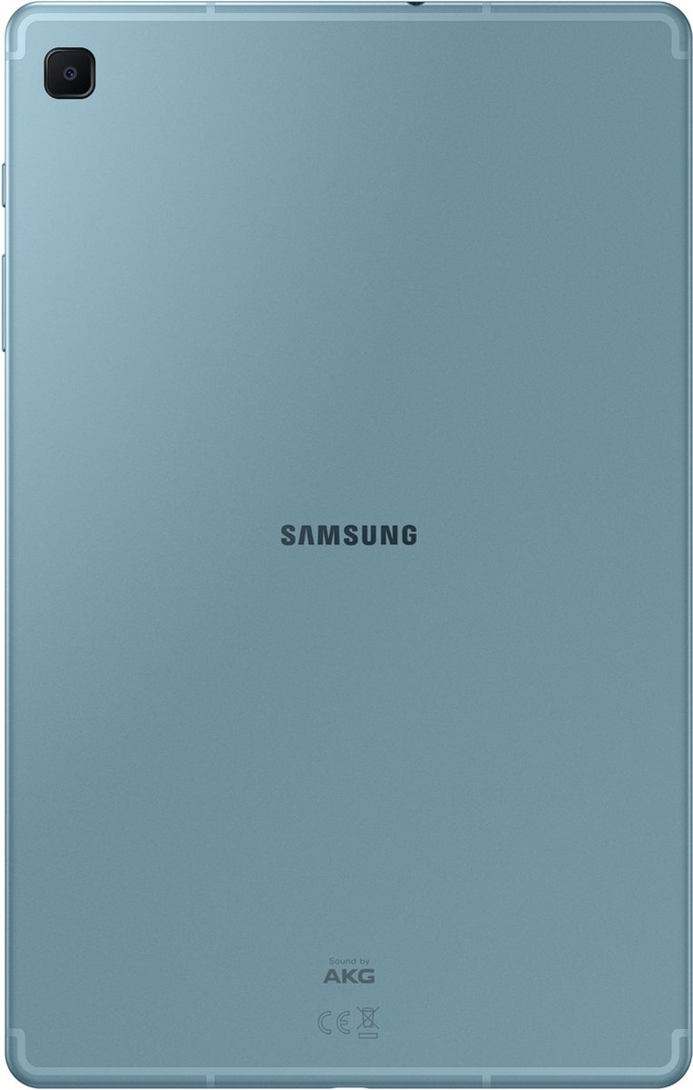 Samsung Galaxy Tab S6 Lite (2022) Wi-Fi - 64Go - Gris | bol