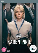 Karen Pirie [DVD] (import zonder Nl ondertiteling)