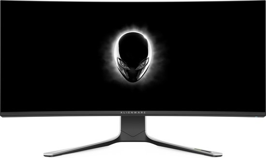 Alienware AW3821DW Gaming Monitor - 38 inch Ultrawide Nano IPS