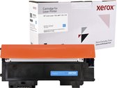 Xerox Everyday Toner remplace HP 117A (W2071A) cyan 700 pages compatible Toner