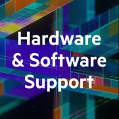 Hewlett Packard Enterprise U0VC3E garantie- en supportuitbreiding