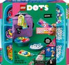 foto van LEGO DOTS Taslabels Megapack Berichten- 41949