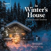 Tenebrae - In Winter's House: Christmas With Tenebrae (CD)